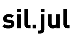 sil.jul logo